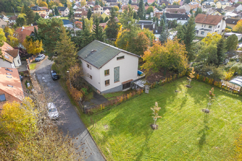 Prodej domu 359 m², Praha 4 - Kunratice