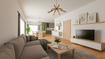 Prodej domu 359 m², Praha 4 - Kunratice