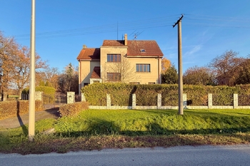 Prodej domu 450 m², Čimelice