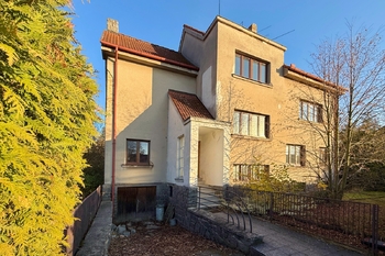 Prodej domu 450 m², Čimelice