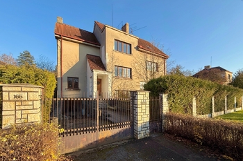 Prodej domu 450 m², Čimelice