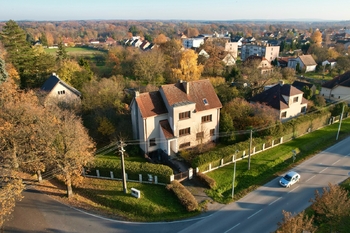Prodej domu 450 m², Čimelice