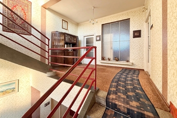 Prodej domu 450 m², Čimelice