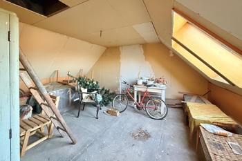 Prodej domu 450 m², Čimelice