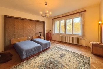 Prodej domu 450 m², Čimelice