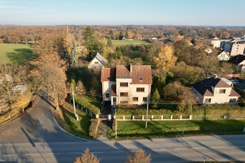 Prodej domu 450 m², Čimelice