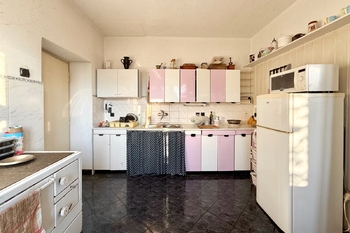 Prodej domu 450 m², Čimelice