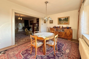 Prodej domu 450 m², Čimelice