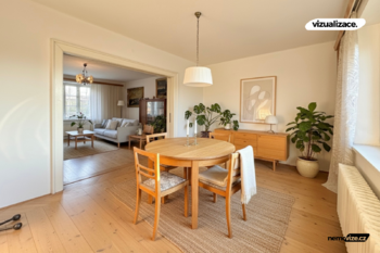 Prodej domu 450 m², Čimelice