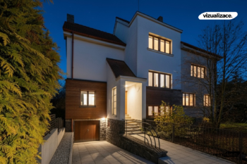 Prodej domu 450 m², Čimelice