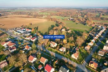 Prodej domu 450 m², Čimelice