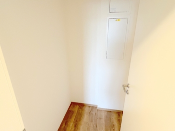 Komora/šatna - Pronájem bytu 3+kk v osobním vlastnictví 81 m², Brandýs nad Labem-Stará Boleslav