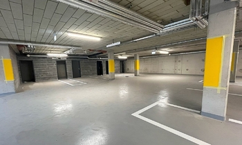 Garážové stání - Pronájem bytu 3+kk v osobním vlastnictví 81 m², Brandýs nad Labem-Stará Boleslav