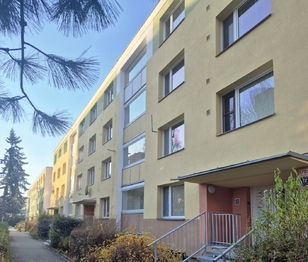 Prodej bytu 2+1 v družstevním vlastnictví 64 m², Svitavy