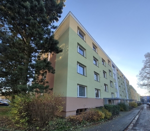 Prodej bytu 2+1 v družstevním vlastnictví 64 m², Svitavy