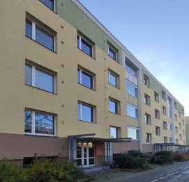 Prodej bytu 2+1 v družstevním vlastnictví 64 m², Svitavy