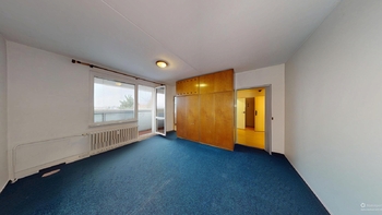 Prodej bytu 2+1 v družstevním vlastnictví 64 m², Svitavy