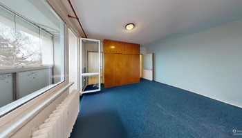 Prodej bytu 2+1 v družstevním vlastnictví 64 m², Svitavy