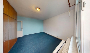 Prodej bytu 2+1 v družstevním vlastnictví 64 m², Svitavy