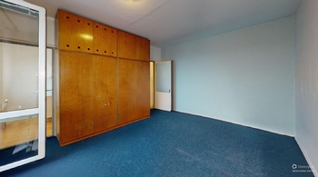 Prodej bytu 2+1 v družstevním vlastnictví 64 m², Svitavy