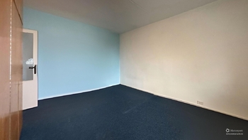 Prodej bytu 2+1 v družstevním vlastnictví 64 m², Svitavy