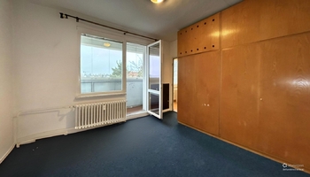 Prodej bytu 2+1 v družstevním vlastnictví 64 m², Svitavy