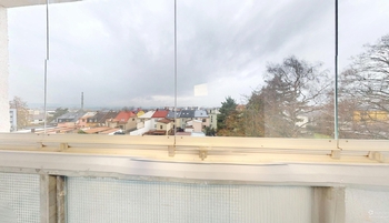 Prodej bytu 2+1 v družstevním vlastnictví 64 m², Svitavy