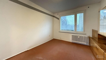 Prodej bytu 2+1 v družstevním vlastnictví 64 m², Svitavy