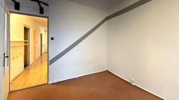 Prodej bytu 2+1 v družstevním vlastnictví 64 m², Svitavy