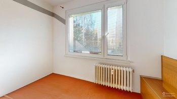 Prodej bytu 2+1 v družstevním vlastnictví 64 m², Svitavy