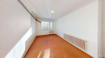 Prodej bytu 2+1 v družstevním vlastnictví 64 m², Svitavy