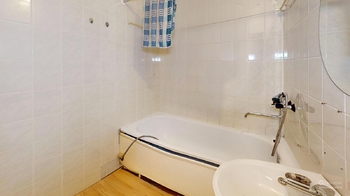 Prodej bytu 2+1 v družstevním vlastnictví 64 m², Svitavy