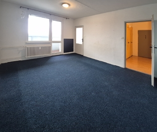 Prodej bytu 2+1 v družstevním vlastnictví 64 m², Svitavy