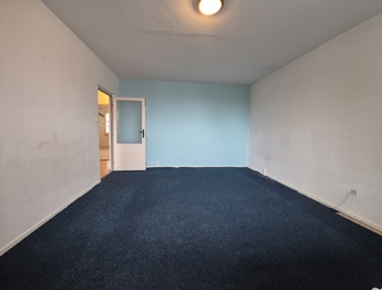 Prodej bytu 2+1 v družstevním vlastnictví 64 m², Svitavy