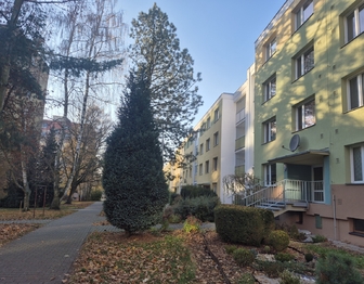 Prodej bytu 2+1 v družstevním vlastnictví 64 m², Svitavy