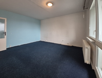 Prodej bytu 2+1 v družstevním vlastnictví 64 m², Svitavy