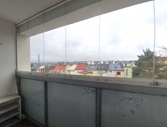 Prodej bytu 2+1 v družstevním vlastnictví 64 m², Svitavy