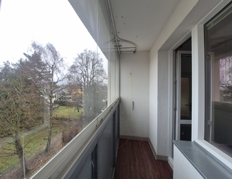 Prodej bytu 2+1 v družstevním vlastnictví 64 m², Svitavy