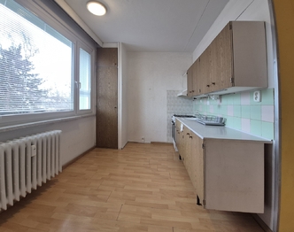 Prodej bytu 2+1 v družstevním vlastnictví 64 m², Svitavy