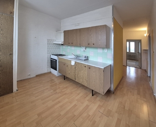 Prodej bytu 2+1 v družstevním vlastnictví 64 m², Svitavy