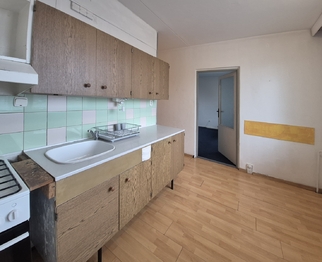 Prodej bytu 2+1 v družstevním vlastnictví 64 m², Svitavy