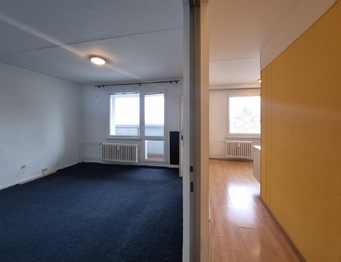 Prodej bytu 2+1 v družstevním vlastnictví 64 m², Svitavy