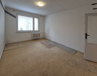 Prodej bytu 2+1 v družstevním vlastnictví 64 m², Svitavy