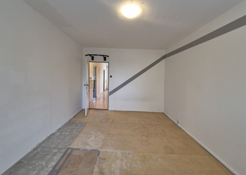 Prodej bytu 2+1 v družstevním vlastnictví 64 m², Svitavy