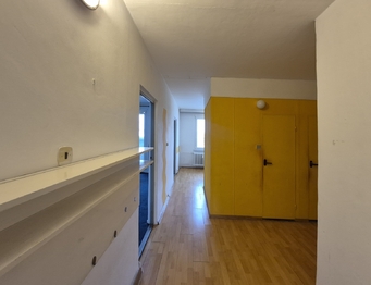 Prodej bytu 2+1 v družstevním vlastnictví 64 m², Svitavy