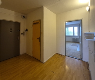 Prodej bytu 2+1 v družstevním vlastnictví 64 m², Svitavy