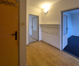Prodej bytu 2+1 v družstevním vlastnictví 64 m², Svitavy