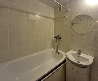 Prodej bytu 2+1 v družstevním vlastnictví 64 m², Svitavy