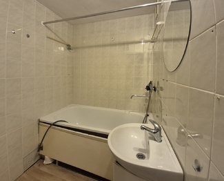 Prodej bytu 2+1 v družstevním vlastnictví 64 m², Svitavy