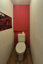 Prodej bytu 2+1 v družstevním vlastnictví 64 m², Svitavy